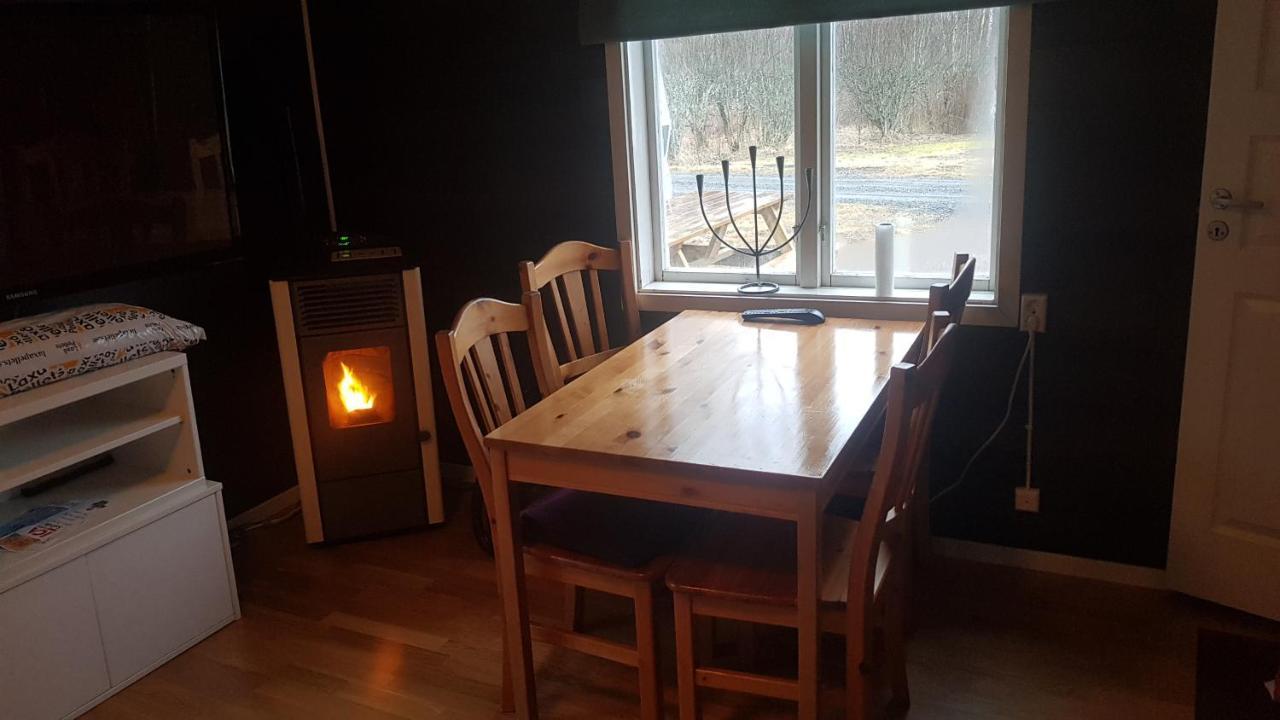 Romme Rum Borlange Exterior photo