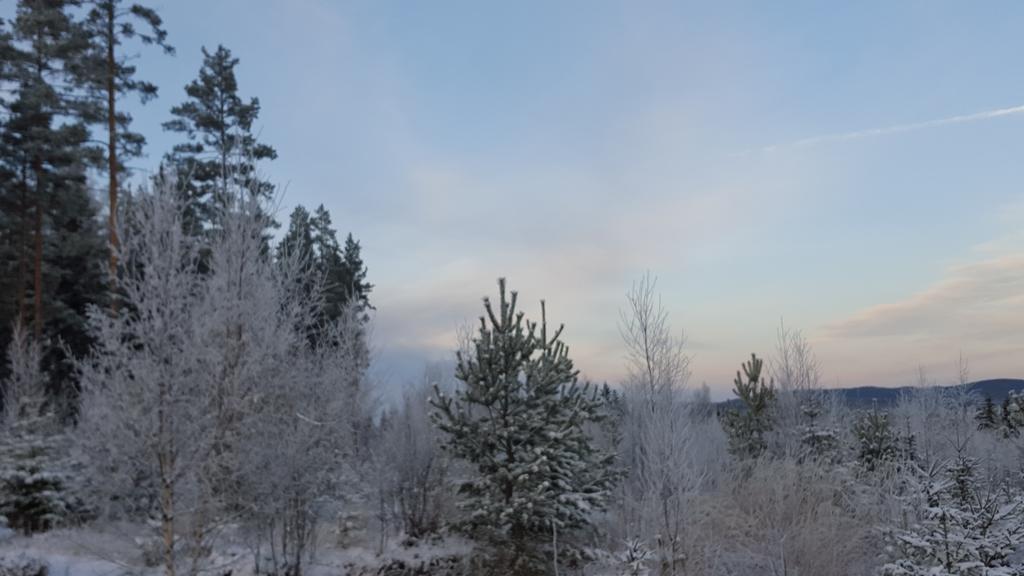 Romme Rum Borlange Exterior photo